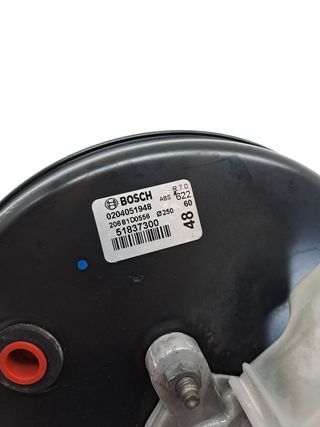 SERVOFRENO LANCIA DELTA (181)