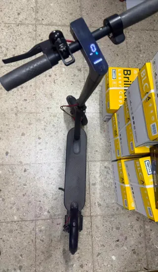 Patinete Xiaomi M365