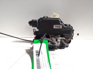 CERRADURA PUERTA DELANTERA IZQUIERDA SEAT IBIZA (6L1) (3)