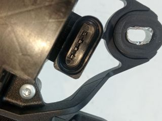 MOTOR LIMPIA TRASERO VOLKSWAGEN GOLF V BERLINA (1K1)