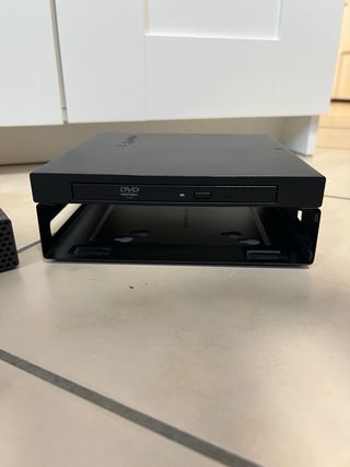 Lenovo ThinkCentre i3-7100T 4GB RAM SSD