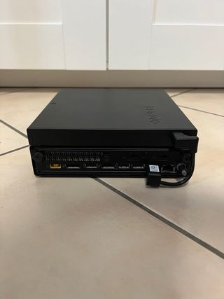 Lenovo ThinkCentre i3-7100T 4GB RAM SSD