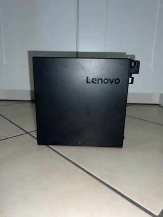 Lenovo ThinkCentre i3-7100T 4GB RAM SSD
