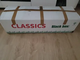 Árbol de Navidad artificial