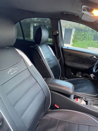 Mercedes-Benz Clase C 2004