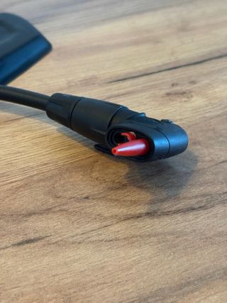 Bomba Pie Bicicleta SKS Airworx 10.0