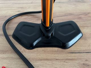 Bomba Pie Bicicleta SKS Airworx 10.0