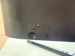 Monitor Samsung 27” Full HD