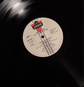 Vinilo FAITH NO MORE - Live at the Brixton Academy