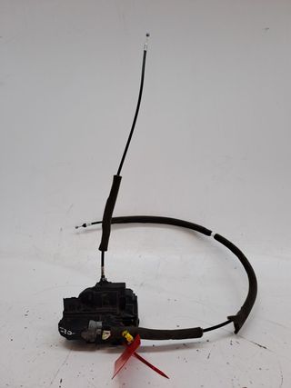 CERRADURA PUERTA DELANTERA IZQUIERDA NISSAN NOTE (3)