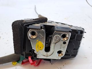 CERRADURA PUERTA DELANTERA IZQUIERDA NISSAN NOTE (3)