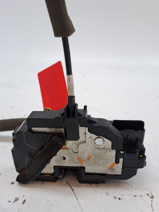 CERRADURA PUERTA DELANTERA IZQUIERDA NISSAN NOTE (3)