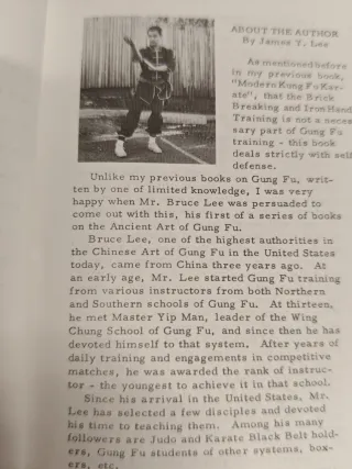 Chinese Gung Fu The Philosophical Art of Self D...