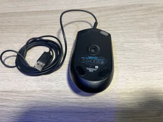 Kit Teclado Ajazz Ak820 + Ratón Logitech G203 Negr