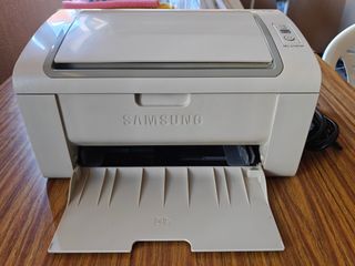 Impresora Samsung Ml 2165w