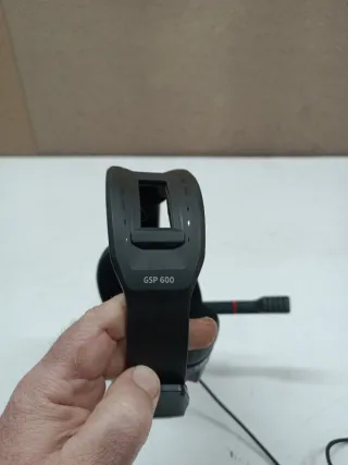 Auriculares Sennheiser GSP 600