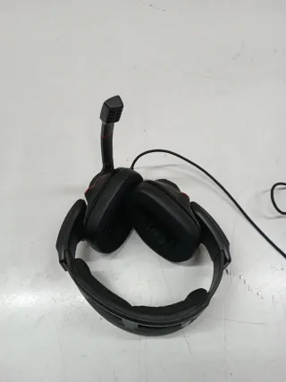 Auriculares Sennheiser GSP 600