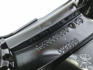 COLECTOR ADMISION CITROEN 2CV 6 (16)