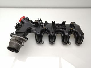 COLECTOR ADMISION CITROEN 2CV 6 (16)