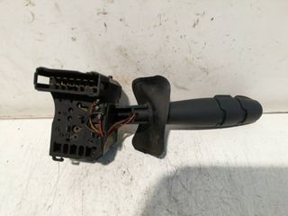 MANDO LUCES RENAULT MEGANE I FASE 2 BERLINA (BA0) (2)