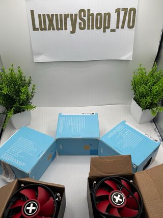 Intel Pentium Gold Processore