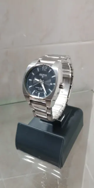 Reloj Héctor H