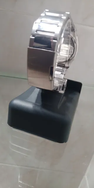 Reloj Héctor H