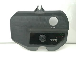 MOLDURA SKODA FABIA (6Y2/6Y3) (4)