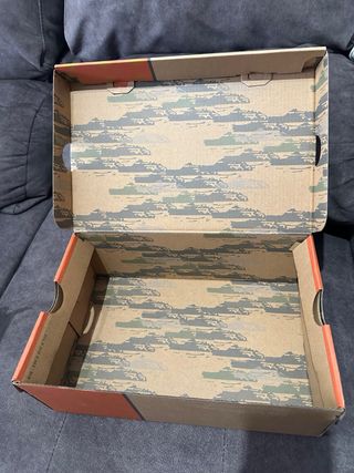 Nike Air Max 95 x Corteiz Negro Amarillo