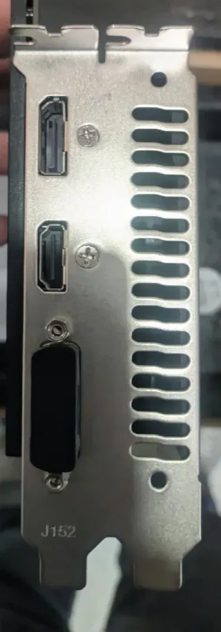 Tarjeta Gráfica AMD RADEON RX580SP 2048 SOYO 8GB