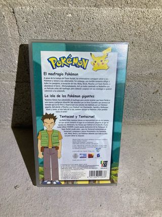 Lote VHS Clásicos Infantiles Animados