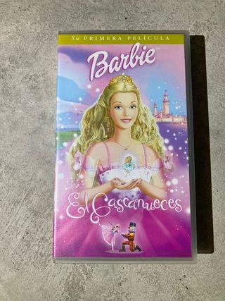 Lote VHS Clásicos Infantiles Animados