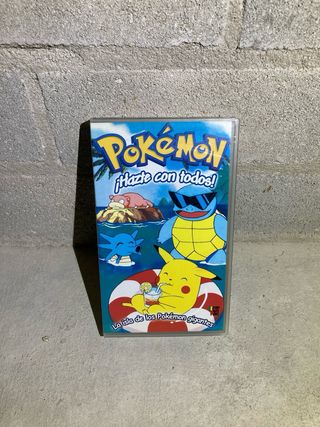 Lote VHS Clásicos Infantiles Animados