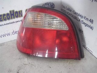 PILOTO TRASERO IZQUIERDO RENAULT MEGANE I FASE 2 BERLINA (BA (3)