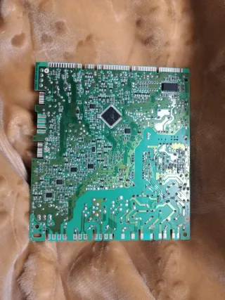 Placa Electrónica Caldera Saunier Duval Themafast