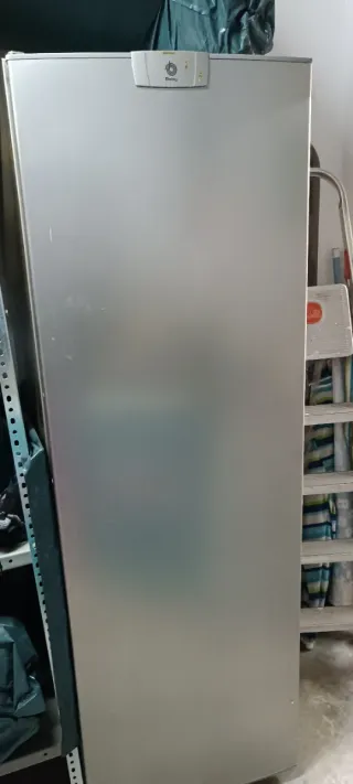 Estanterías Frigorífico Balay