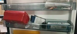 Estanterías Frigorífico Balay