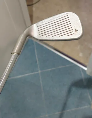 Hierro 4 PING G2 | Grip Golf Pride Nuevo