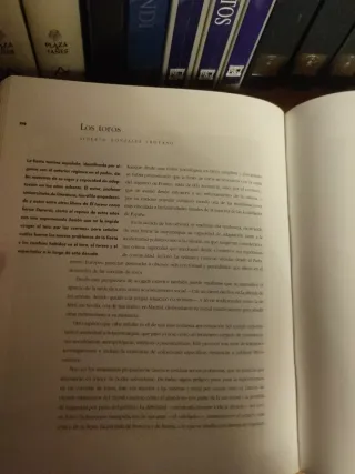 Libro Imágenes y Recuerdos 1979-1990