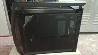 Torre Asus ROG Hyperion