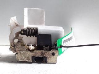 CERRADURA PUERTA TRASERA DERECHA RENAULT ESPACE IV (JK0)