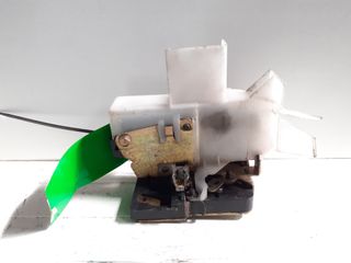 CERRADURA PUERTA TRASERA DERECHA RENAULT ESPACE IV (JK0)