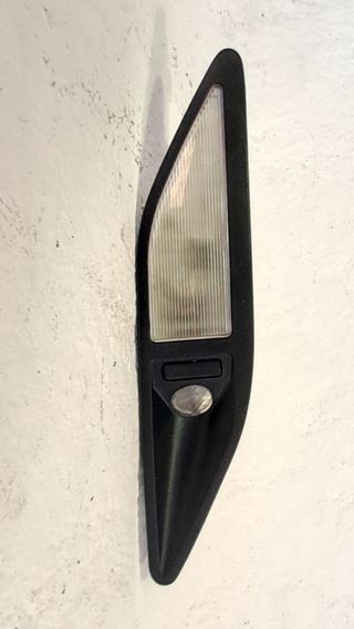 LUZ INTERIOR BMW SERIE 5 BERLINA (E39)