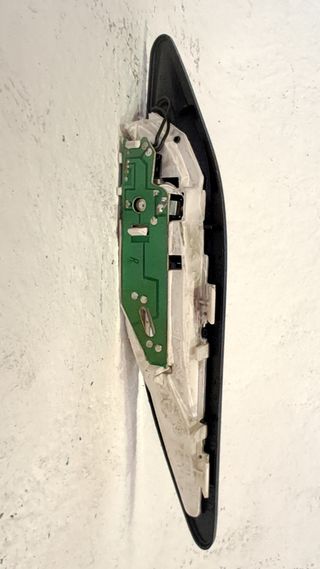 LUZ INTERIOR BMW SERIE 5 BERLINA (E39)