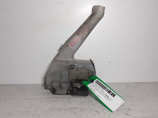 CERRADURA PUERTA TRASERA DERECHA RENAULT MEGANE I SCENIC (JA