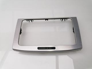 MOLDURA VOLKSWAGEN PASSAT CC (357) (2)