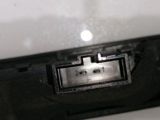 MOLDURA VOLKSWAGEN PASSAT CC (357) (2)