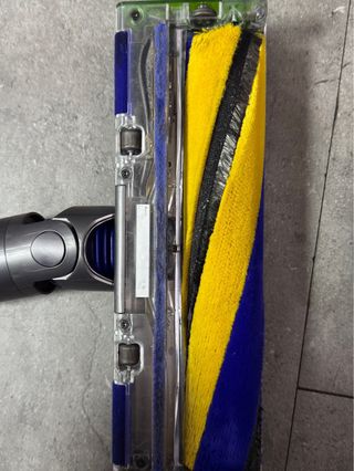 Aspiradora Dyson sin cable