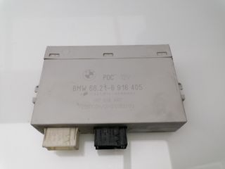 MODULO ELECTRONICO BMW SERIE 3 BERLINA (E46) (4)