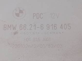 MODULO ELECTRONICO BMW SERIE 3 BERLINA (E46) (4)